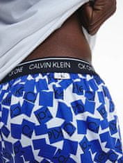 Calvin Klein Férfi pizsama CK One NM2128E-6OF (Méret XL)