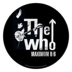 Turntable matrac - The Who