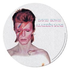 Lemezjátszó alátét - David Bowie