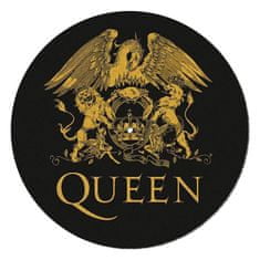 Szőnyeg a lemezjátszóhoz - Queen