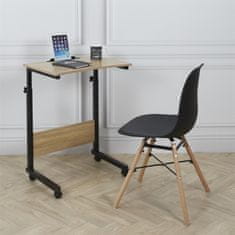 Fernity Mixel állítható magasságú asztal