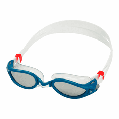 Aqua Sphere Úszószemüveg KAIMAN EXO titán. ezüst tükörszemüveg kék