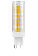 Berge LED izzó - G9 - 8W - 780Lm - PVC - meleg fehér