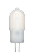 ECOLIGHT LED izzó G4 - 3W - 270 lm - SMD - semleges fehér