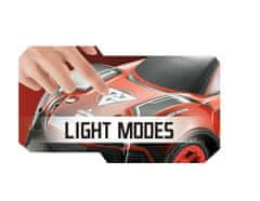 Mac Toys DRIVERO Spray racerek - változat vagy színválaszték keveréke