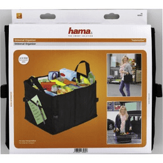 Hama csomagtartó-szervező, kicsi