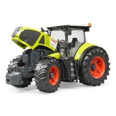 BRUDER traktor CLAAS AXION 950