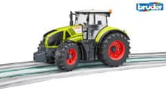 BRUDER traktor CLAAS AXION 950