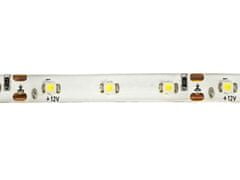 ECOLIGHT LED szalag - SMD 2835 - 5m - 60LED/m - 4,8W/m - IP65 - semleges fehér