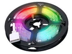 Berge RGB LED szalag - Tuya Smart Home WiFi - 5m