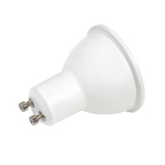 Berge LED izzó - GU10 - 3W - 240Lm - meleg fehér