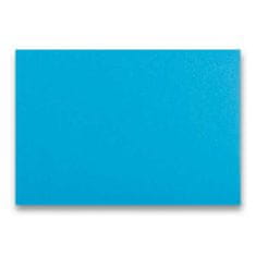 Clairefontaine Színes boríték C6, öntapadós, 20 db kék, C6