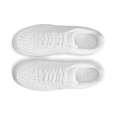 Nike Cipők fehér 47.5 EU Court Vision