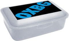 Oxybag Snack doboz Oxy Blue