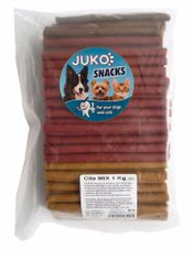 Juko Cita Mix Snack 1 kg (kb. 140 - 160 db)