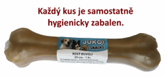 Juko Bivalycsont Snack 20 cm (1 db)