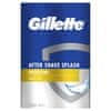 Gillette Energizing Citrus Fizz, 100 ml