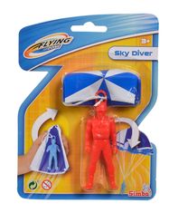 SIMBA Sky Diver ejtőernyős