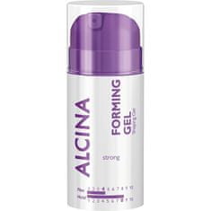 Alcina Erősen fixáló hajzselé (Forming Gel) 100 ml