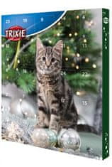 Trixie Adventi naptár macskáknak 380g TR