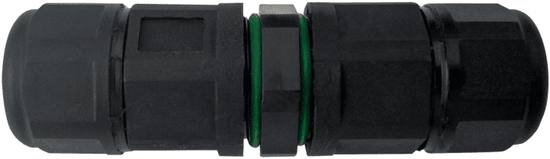 Berge Hermetikus kábelcsatlakozó CSJ típusú WAGO 3x1,5.2,5mm
