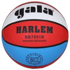 Gala kosárlabda Harlem BB7051R