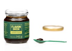 Flavon Étrend-kiegészítő, vitaminok, rostok Flavon Green