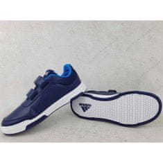 Adidas Cipők tengerészkék 33.5 EU Tensaur Sport 20 C