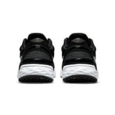 Nike Cipők futás fekete 40 EU Renew Run 3