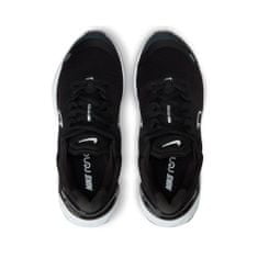 Nike Cipők futás fekete 40 EU Renew Run 3