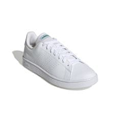 Adidas Cipők fehér 37 1/3 EU Advantage Base