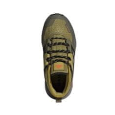 Adidas Cipők trekking zöld 33.5 EU Terrex Trailmaker Mid Rrdy JR