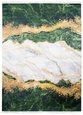 Chemex Szőnyeg Toscana Chemex 21151 Tosa Fehér/Zöld 120x170 cm