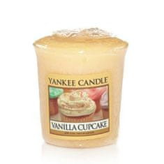 Yankee Candle Yankee gyertya VANILLA CUPCAKE 49g