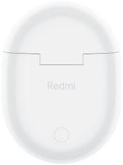 Xiaomi Redmi Buds 4, fehér