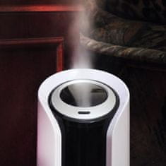 Northix Humidifier with Ultrasound and Fragrance Oils 