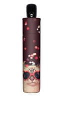 Doppler Női összecsukható esernyő Modern art magic mini 74615718