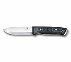 Victorinox 4.2261 Outdoor Master MIC L kültéri kés 10 cm, sötét Micarta, Kydex hüvely