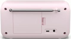 DR-P420, rózsaszín
