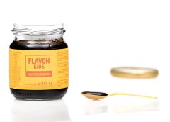 Flavon Étrend-kiegészítő, vitaminok, rostok Flavon Kids