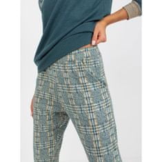 BERRAK Női hosszú ujjú pizsama KESTREL sötétkék BR-PI-9111_391305 XL