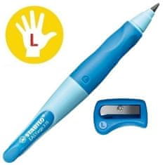 Stabilo EASYergo balkezes ceruza 3,15 mm kék