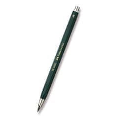 Faber-Castell Mechanikus ceruza TK 9400 különböző nyomtávú keménység 4B