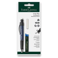 Faber-Castell Mechanikus ceruza Grip Plus mix színkeverék
