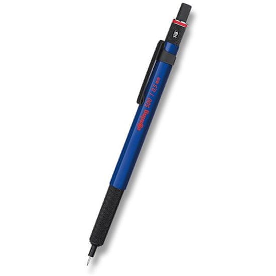 Rotring 500 kék 0,5 mm-es mikro ceruza