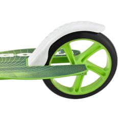 Juskys Roller "Soccer" zöld