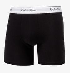 Calvin Klein 3 PACK - férfi boxeralsó NB2381A-001 (Méret L)