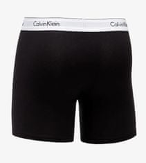 Calvin Klein 3 PACK - férfi boxeralsó NB2381A-001 (Méret L)