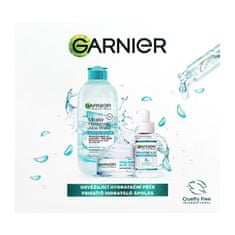 Garnier Hidratáló bőrápoló ajándékszett Skin Naturals Hyaluronic Aloe