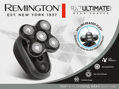 REMINGTON Fejborotva Ultimate Series XR1600 RX7